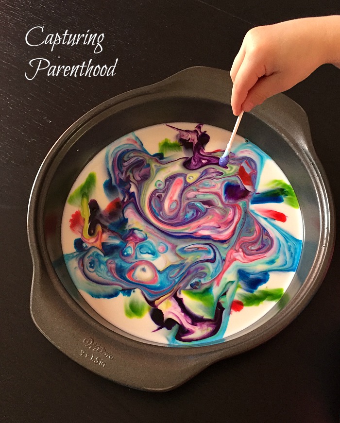 Can You Use Food Coloring in Soaps?