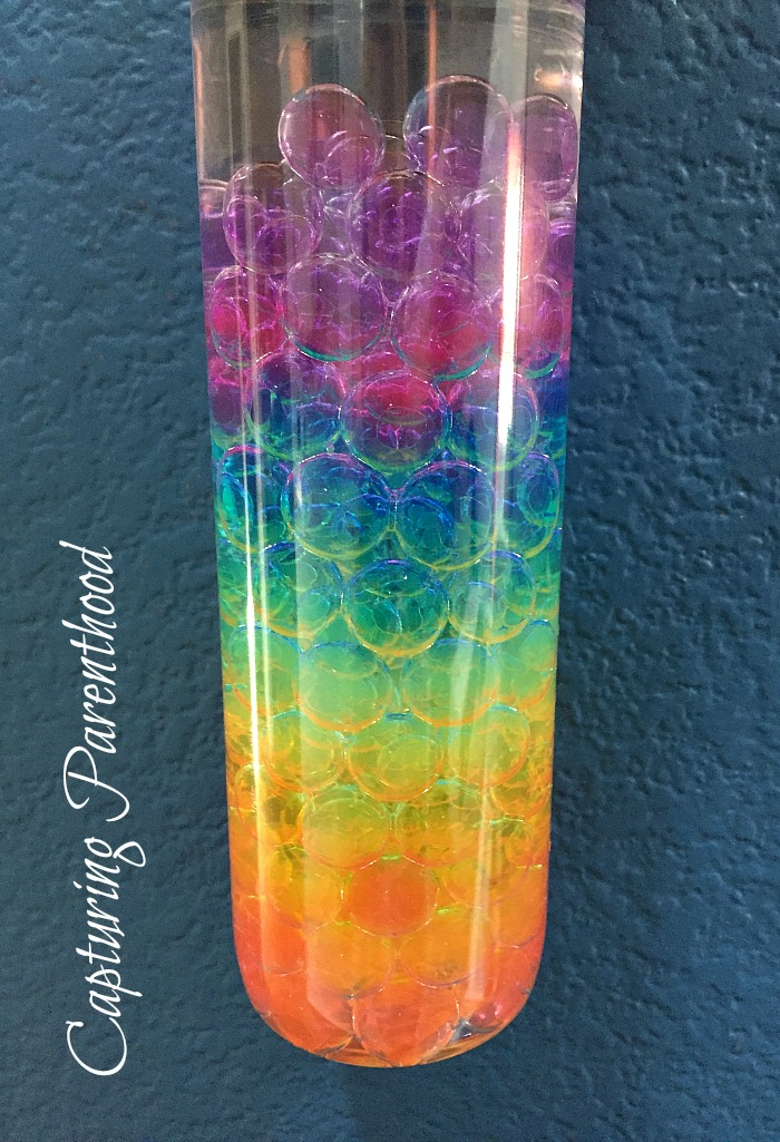 The Best Water Beads Sensory Bin + Our Favorite Water Bead Accessories -  Glitter, Inc.