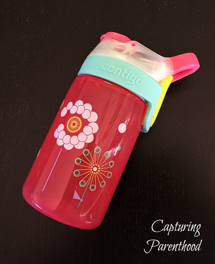 Contigo: Our Favorite Water Bottle