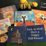 Celebrating Holidays Through Literature – Halloween 2016
