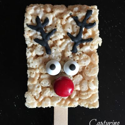 Simple Scrumptious Christmas Sweets © Capturing Parenthood