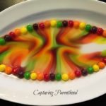 Colorful Skittles Experiments
