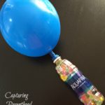 Water Bead Stress-Ball Balloon