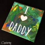 A Heartfelt Father’s Day Craft