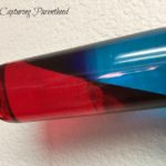 Color-Mixing Sensory Bottle