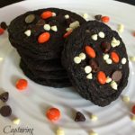 Spooktacular Halloween Cookies