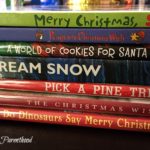 Celebrating Holidays Through Literature – Christmas 2017