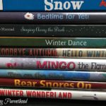 Winter Books – Celebrating the Season