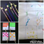 Counting & Number Recognition Activities