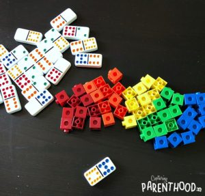 Preschool Math - Learning Addition • Capturing Parenthood