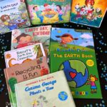 Celebrating Holidays Through Literature – Earth Day 2019