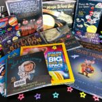 Our Favorite Space Books