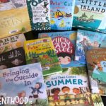Summer Books (2019) – Celebrating the Season