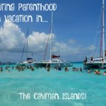 Capturing Parenthood is on Vacation!