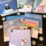 Winter Books (2020) – Celebrating the Season